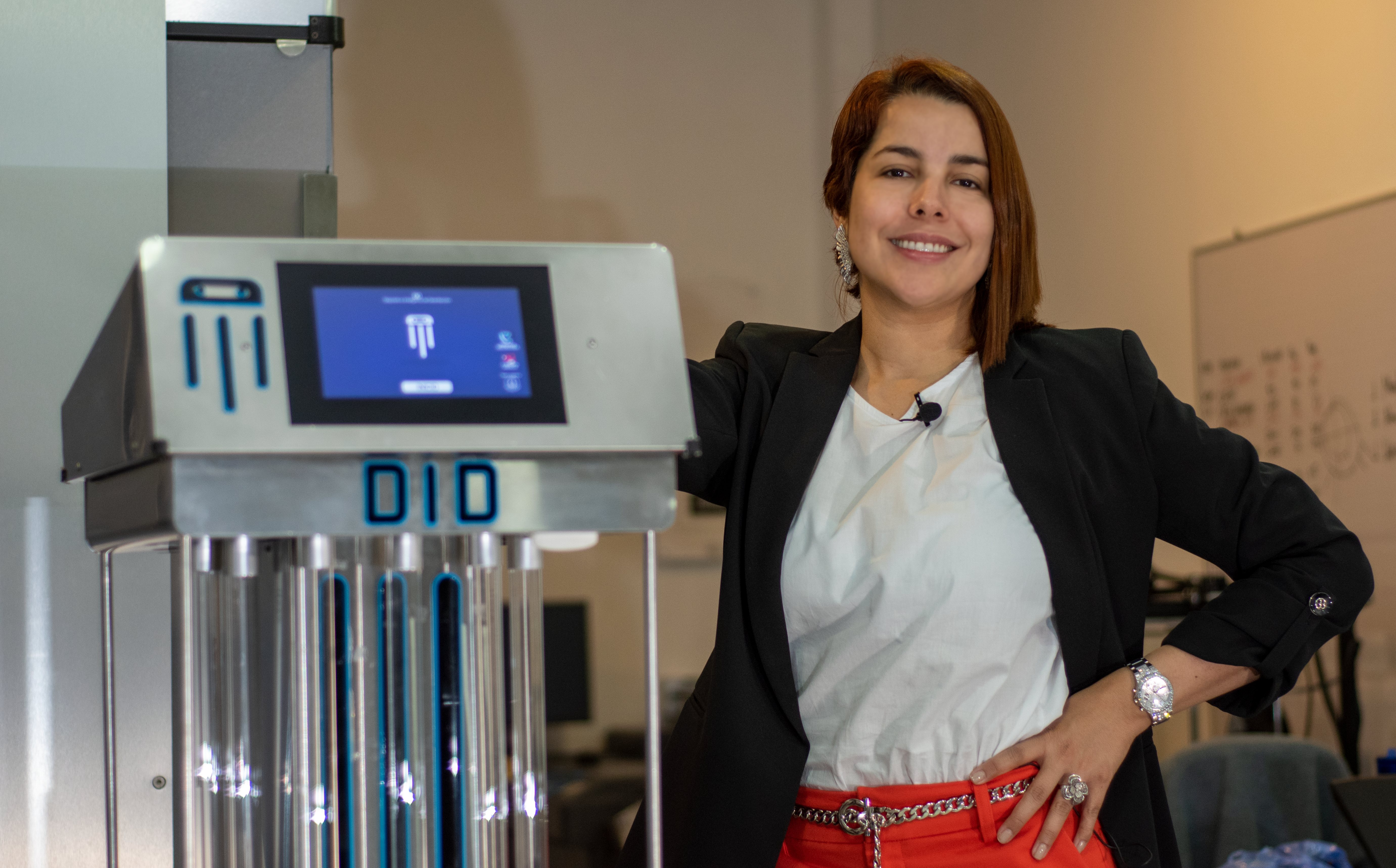 Octopus Force, diseñando tecnología para un mundo sostenible